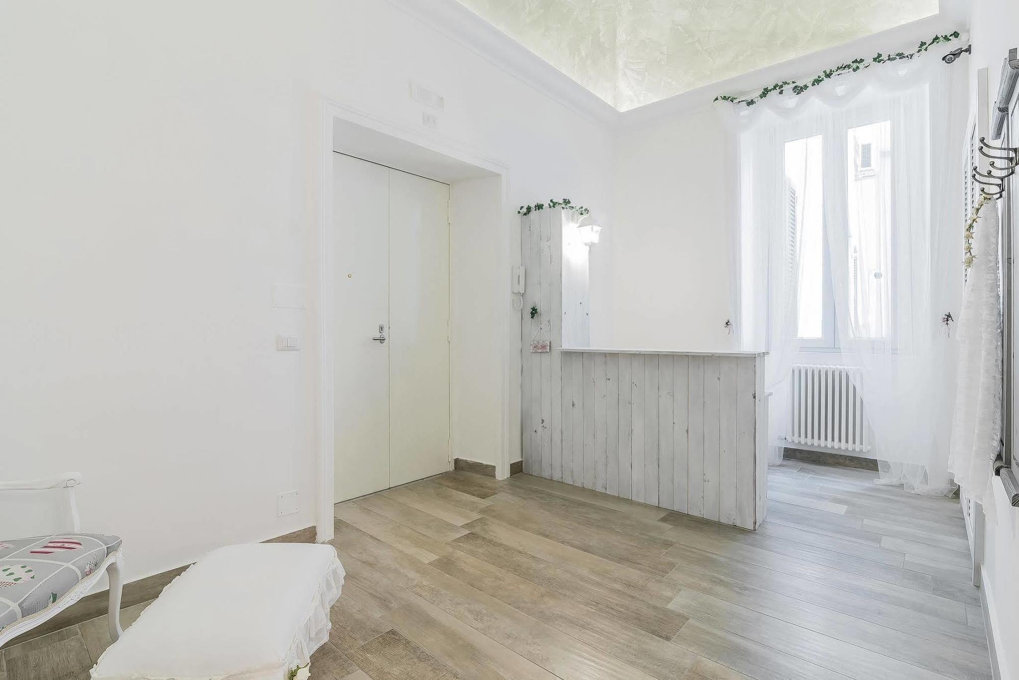 Le Villanelle B&B Napoli Dış mekan fotoğraf