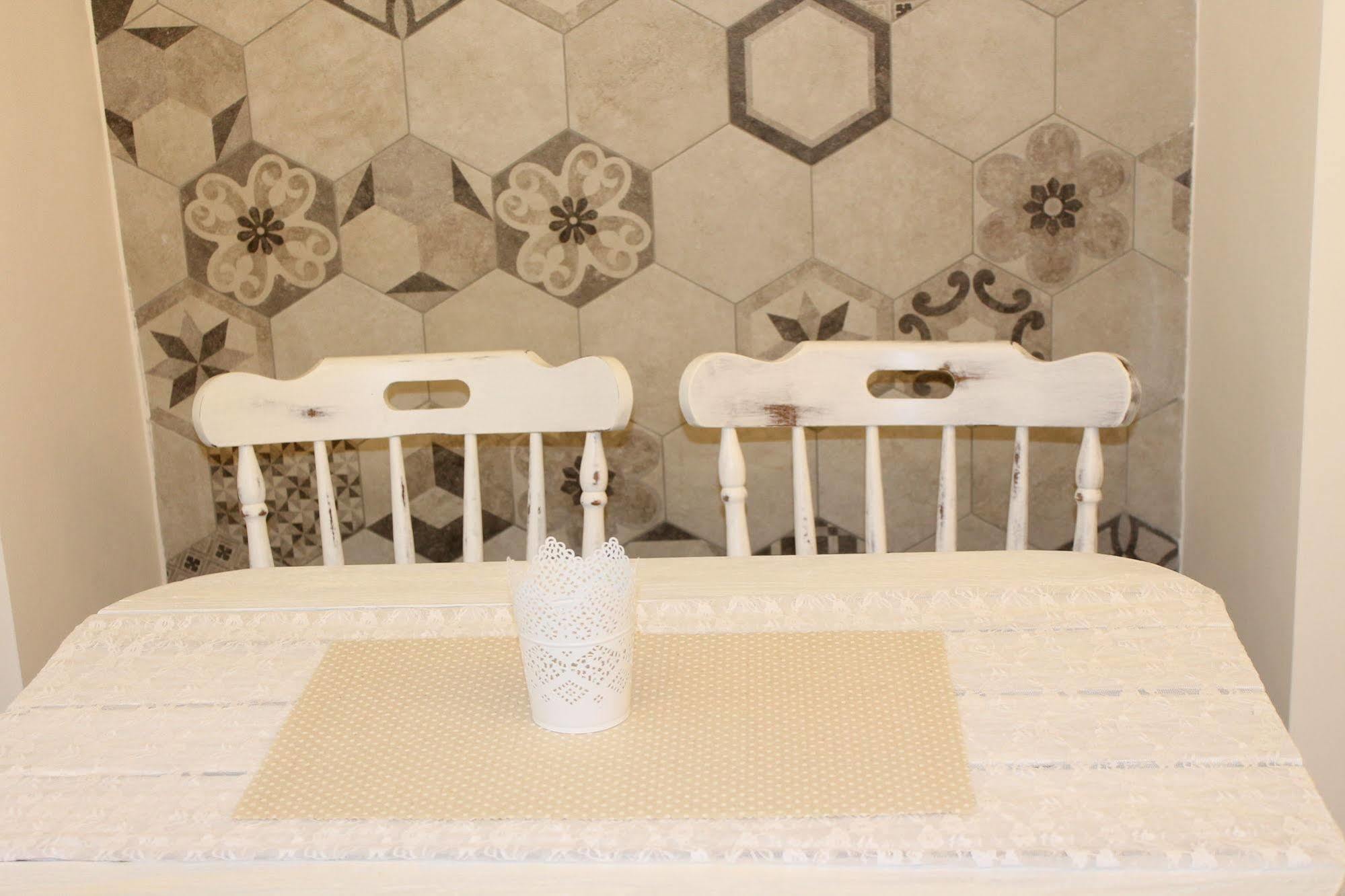 Le Villanelle B&B Napoli Dış mekan fotoğraf
