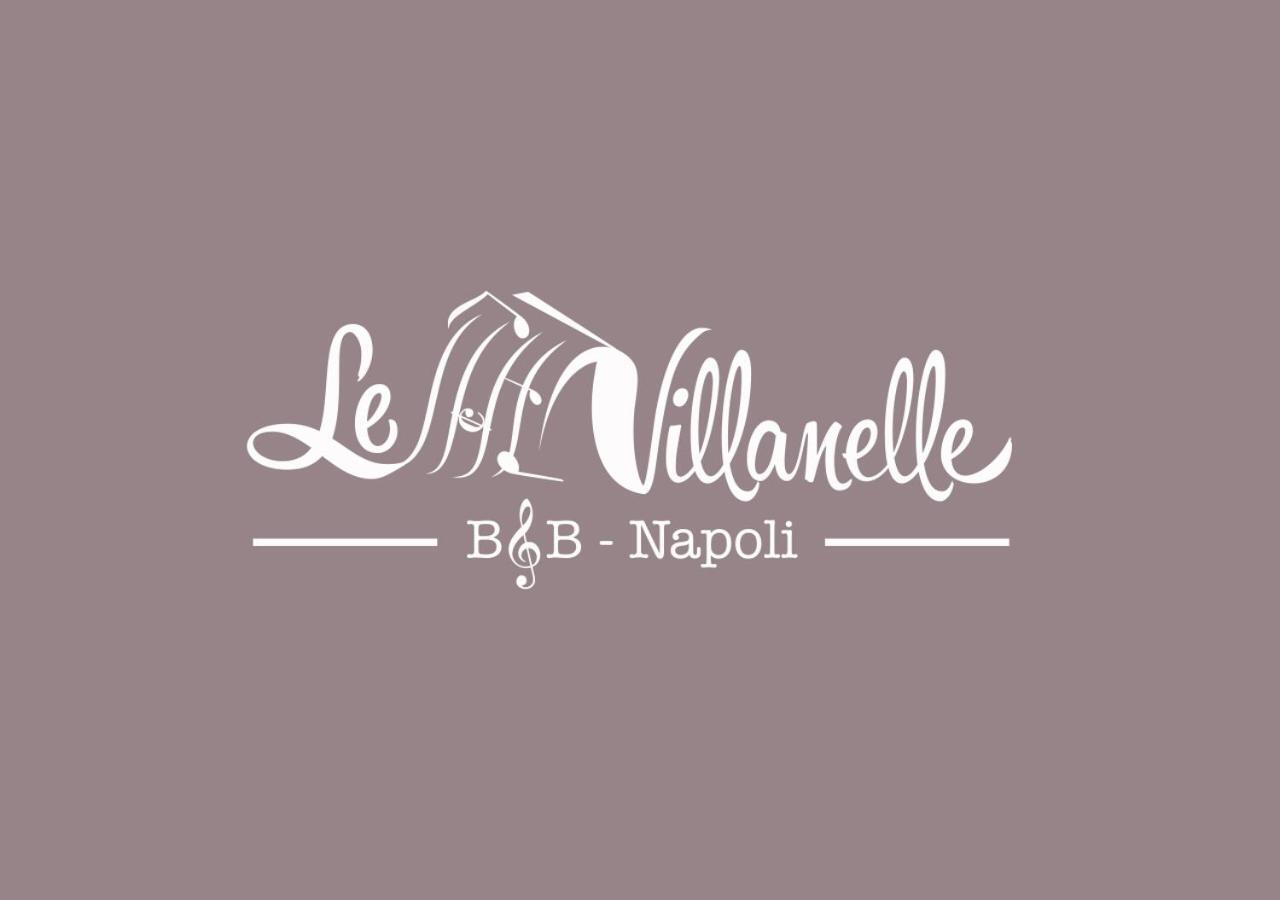 Le Villanelle B&B Napoli Oda fotoğraf